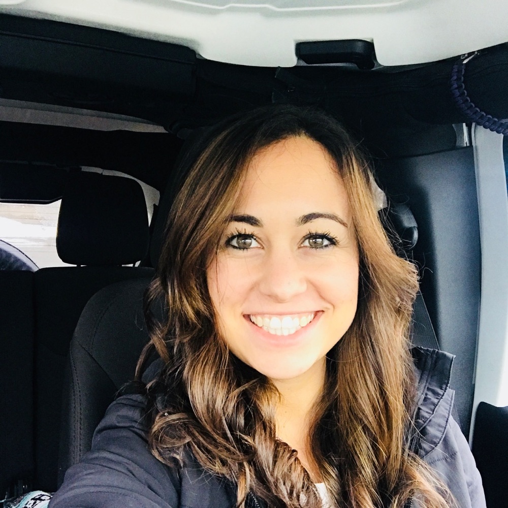 Meet your Posher, Gina